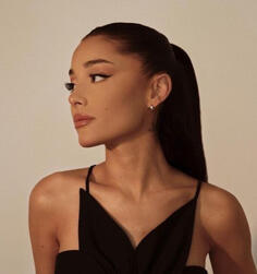 ariana grande